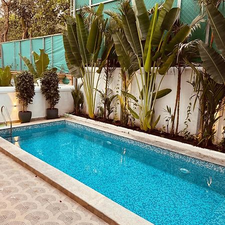 GOA Origin Villas المظهر الخارجي الصورة