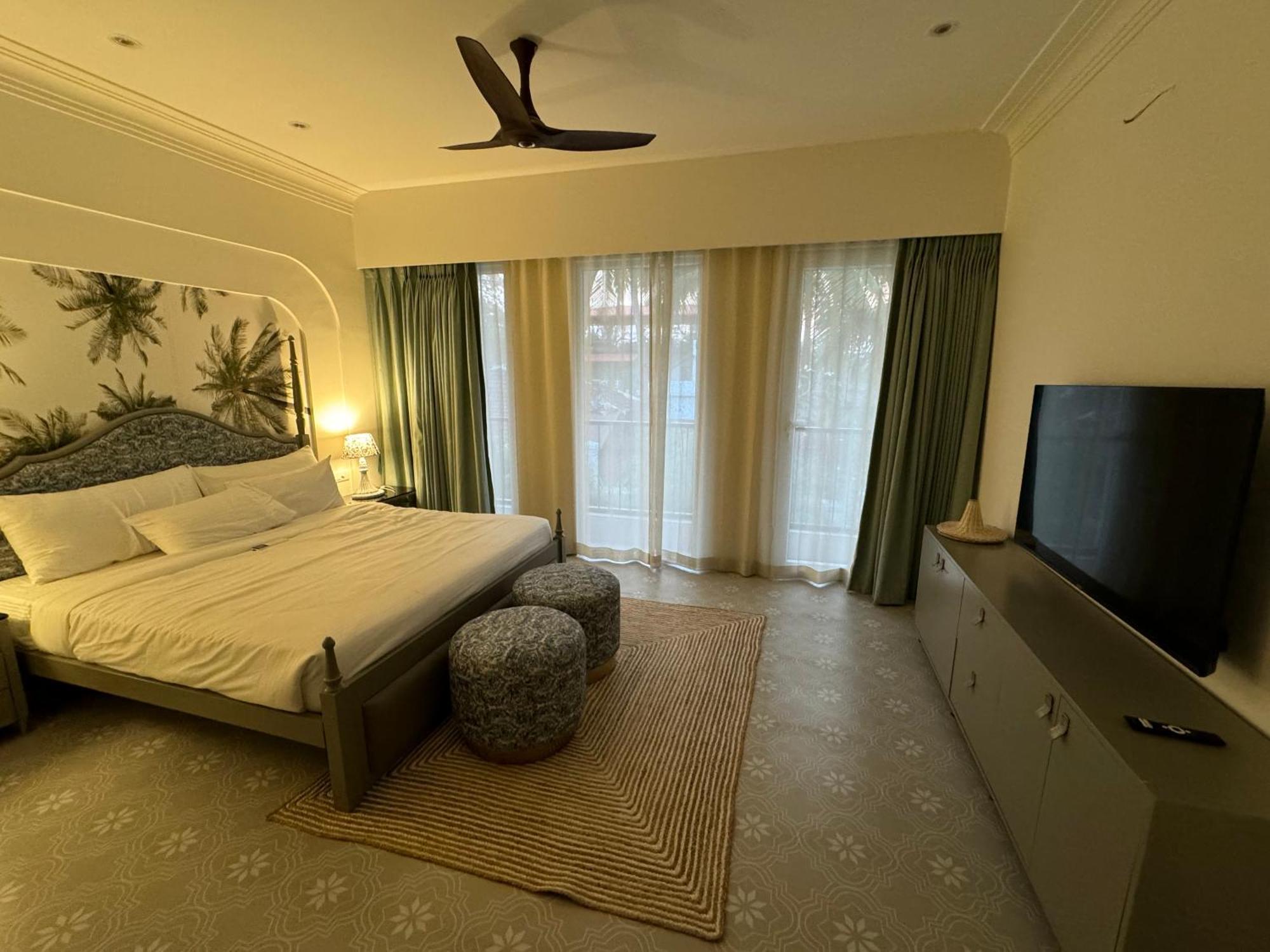 GOA Origin Villas المظهر الخارجي الصورة