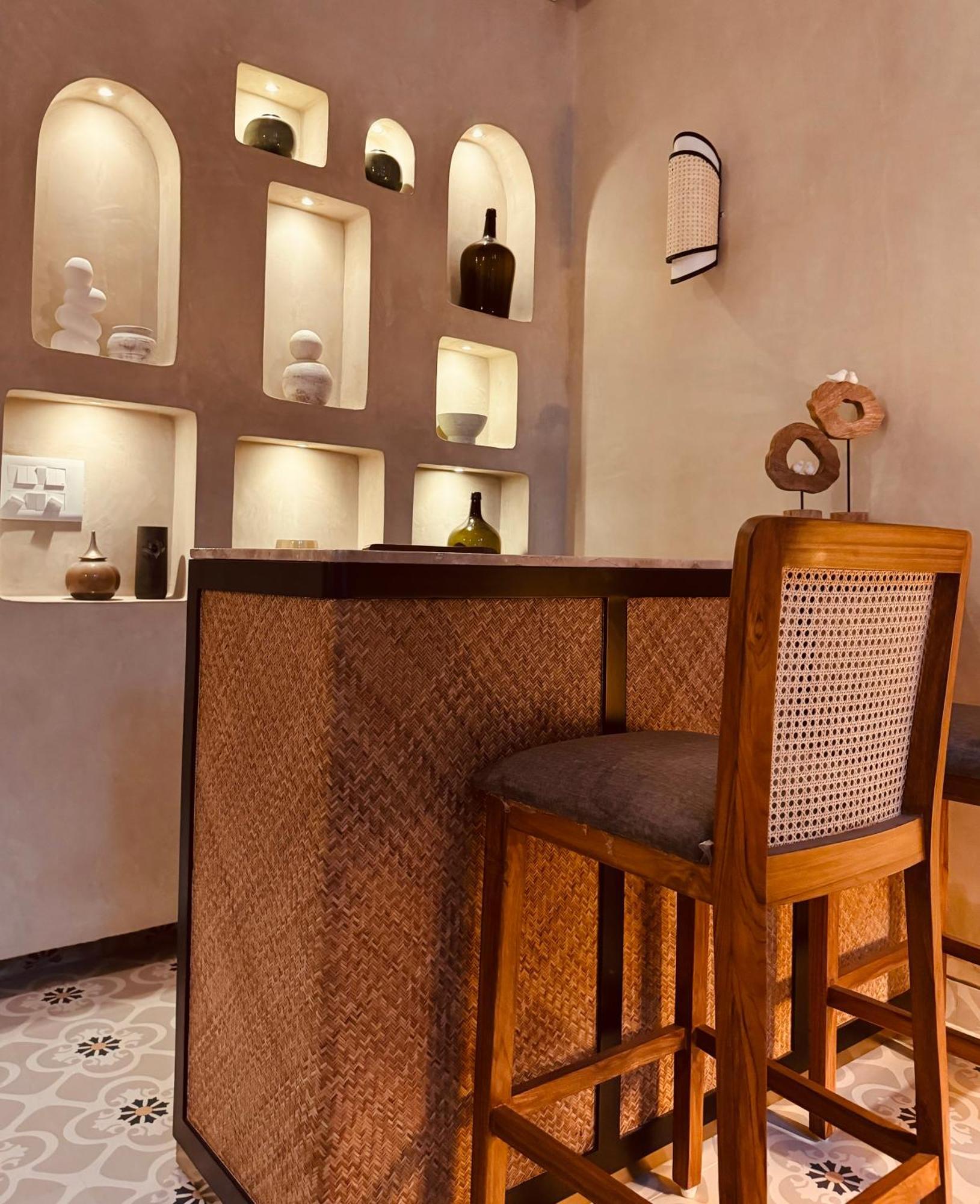 GOA Origin Villas المظهر الخارجي الصورة