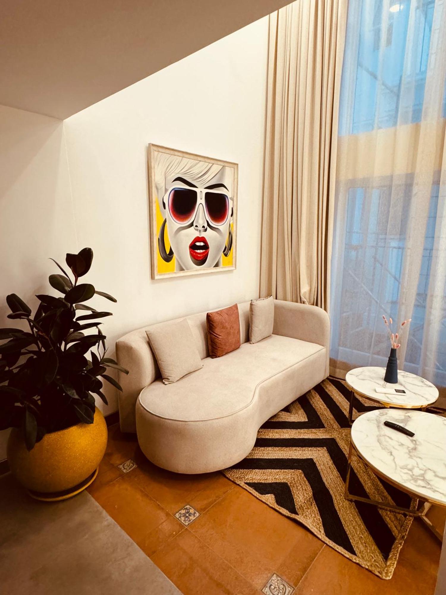 GOA Origin Villas المظهر الخارجي الصورة