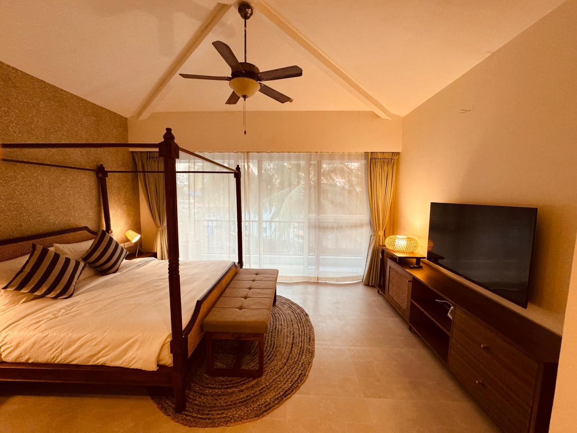 GOA Origin Villas المظهر الخارجي الصورة
